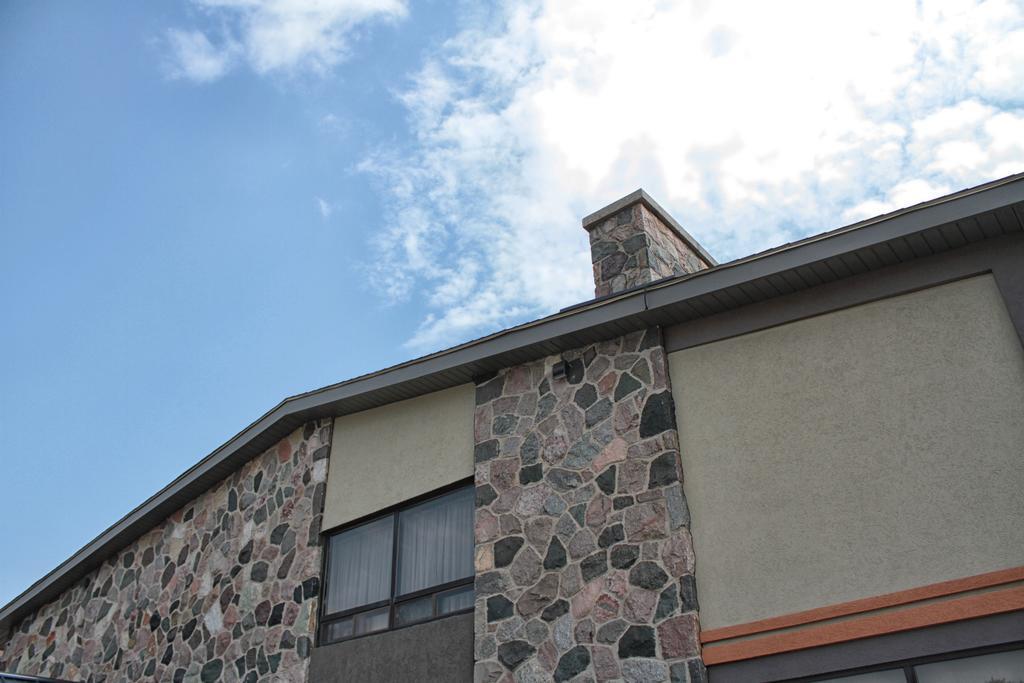 Stonecroft Inn Windsor Exterior foto