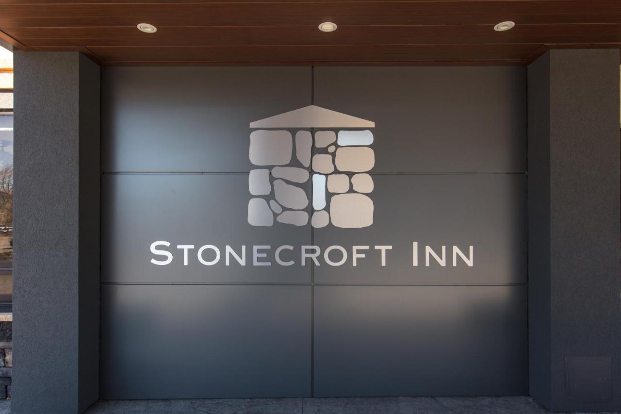 Stonecroft Inn Windsor Exterior foto